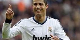 قميص رونالدو الأكثر مبيعاً في العالم !