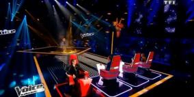 بالفيديو .. اللبنانية آلين لحود تبهر لجنة تحكيم برنامج "the voice" الفرنسي
