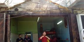 نظام الرفوف والمظلات الموحدة يتأرجح بين القرار والتنفيذ