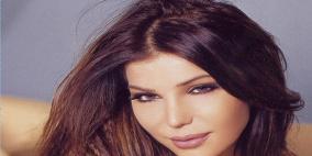 مي حريري: لست معقدة وهناك من يضعني بعد الله