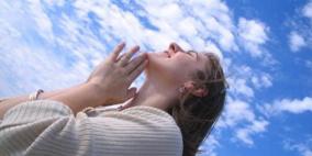 التفاؤل يقلل من خطر الإصابة بقصور القلب