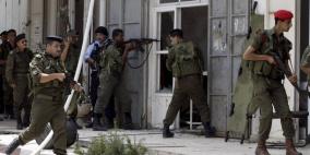 محافظ نابلس لـ"رايــة": احداث "مخيم العين" مرتبطة باعتقال الامن لأشخاص مطلوبين داخل المخيم