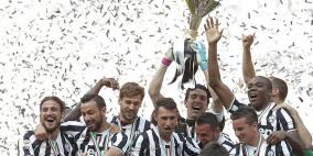 السيدة العجوز يحقق رقماً قياسياً في أوروبا