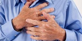 أغلب الناس لا يعرفون أعراض الجلطة