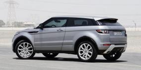 رينج روڤر إيڤوك