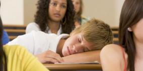 دراسة: تأخير دوام الصف الدراسي مفيد للطلاب