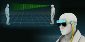 علماء روس يبتكرون عيونا الكترونية فريدة للمكفوفين