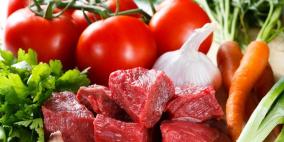 علماء: الحمية البروتينية تخفض ضغط الدم