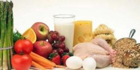 النظام الغذائي الصحي يساعد في الشفاء من سرطان المبيض