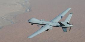 البحرية الأمريكية تستخدم طائرات من دون طيار لخوض الحرب الإلكترونية