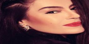 شريهان أكثر جمالاً وشباباً في عيدها الخمسين