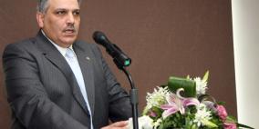 غنيم يبحث مع وزير الاوقاف التعاون بين الطرفين