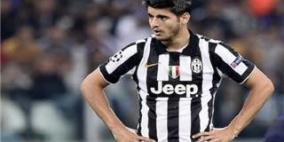 موراتا يبحث عن مصالحة جماهير ريال مدريد في نهائي دوري الأبطال