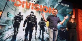 "يوبيسوفت" تكشف النقاب عن ألعابها الإلكترونية الجديدة