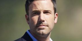 أفليك ممنوع من لعب القمار بسبب مهارته