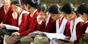 الهند.. زي "محدد" لمنع الغش بالامتحانات