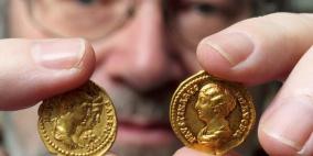 كنز يعود للحقبة النازية يبحث عن صاحبه