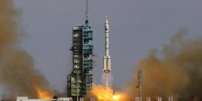 الصين تختبر جيلا جديدا من صواريخ الفضاء