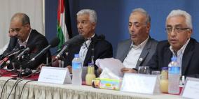 اتحاد الصناعات الغذائية يعقد اجتماع موحد بغزة لأول مرة منذ 14 عاما