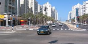 قريبًا تصاريح خاصة لمركبات الضفة لدخول أراضي الـ48