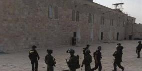 الفايز تطالب بطرد السفير الاسرائيلي في الاردن ردا على الانتهاكات المتكررة للاقصى