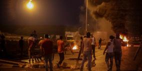 مصر تحذر من خطورة استمرار التصعيد الإسرائيلي