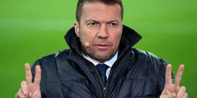 ماتيوس: لاعب واحد فقط يستحق الكرة الذهبية