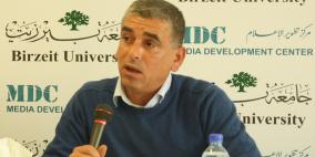 مشارقة لـ "راية": الاعلام الفلسطيني كان مرتبكاً خلال الأحداث لكن هناك ما يدعو للتفاؤل