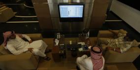 سوق السعودية تستعيد 55 مليار ريال من قيمتها بأسبوع