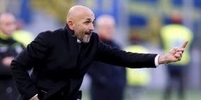 سباليتي يرفع راية التحدي في وجه ريال مدريد