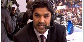 علي الكعبي يعود للعمل في BEIN SPORTS