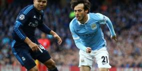 كاسيميرو: مانشستر سيتي ليس أجويرو فقط