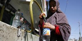 "الاشتراكية البلجيكية" تدين قطع إسرائيل للمياه في الضفة