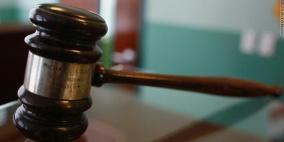 محكمة صلح رام الله تصدر أحكاماً جديدة على سارقي التيار الكهربائي