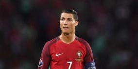 كريستيانو يعلق على قرار ميسي الاعتزال دوليا