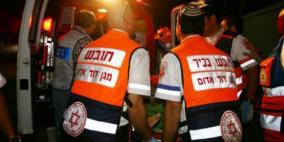 اصابة خطيرة في شجار بالقدس المحتلة