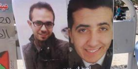 العليا الإسرائيلية ترفض طلب نقل الأسيرين البلبول الى المستشفى