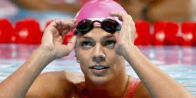 مشاركة السباحة الروسية افيموفا تثير ضجة كبيرة في ريو