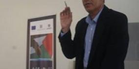 الملتقى الفكري ينفذ مشروع الشبكات الشبابية بالتعاون مع الانتخابات