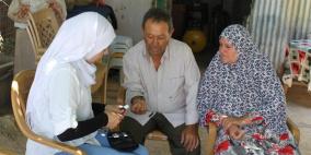 عيادة سوا المتنقلة تختتم عدد من  ورشات للنساء في مناطق الشمال