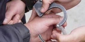 الشرطة تلقي القبض على شخص قدم بلاغا كيديا بحق قريبه