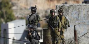 الاحتلال يعتقل سبعة مواطنين فجراً