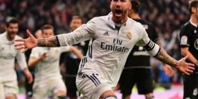 ريال مدريد يقلب الطاولة على ديبورتيفو في مباراة مجنونة