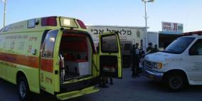 العثور على جثتي إمرأة وطفلها في عكا