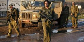 100 معتقل فلسطيني منذ بداية 2017