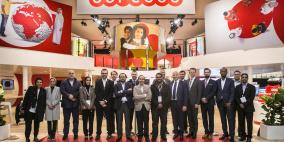 Ooredoo الشركة الأم للوطنية موبايل.. من بين أغلى 50 علامة تجارية لشركات الاتصالات في العالم