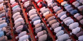 الصلاة تقلل آلام الظهر