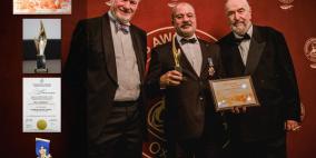 "القدس المفتوحة" تفوز بجائزة سقراط الدولية 2017