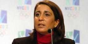 انتخاب نوال المتوكل نائبة لرئيس اللجنة الأولمبية الدولية