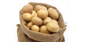 البطاطا مفيدة للقلب ولصحة البشرة